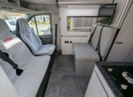 2019 Volkswagen Crafter LWB Campervan