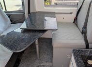 2019 Volkswagen Crafter LWB Campervan