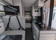 2019 Volkswagen Crafter LWB Campervan
