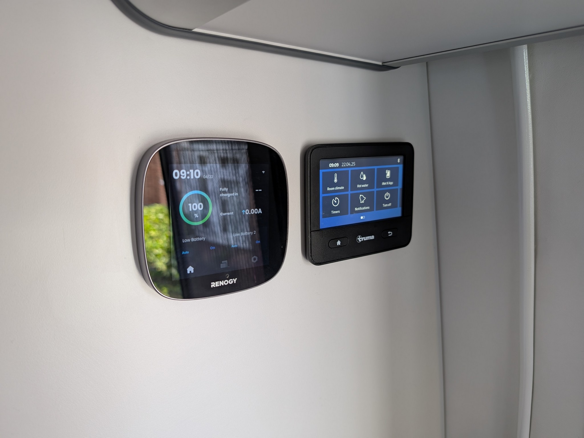 2019 Volkswagen Crafter LWB Campervan
