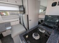 2019 Volkswagen Crafter LWB Campervan