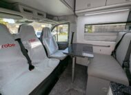 2019 Volkswagen Crafter LWB Campervan