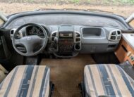 2005 Hymer B654