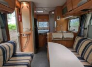 2005 Hymer B654