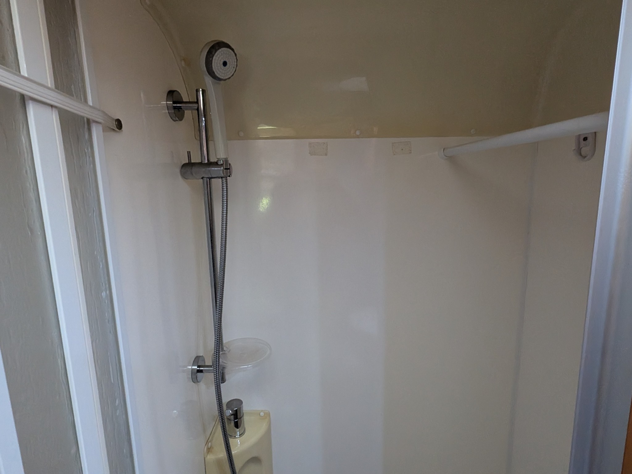 2005 Hymer B654
