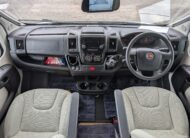 2018 Auto-Trail Tribute T-736 GT