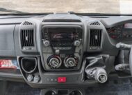 2018 Auto-Trail Tribute T-736 GT
