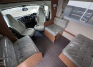 2018 Auto-Trail Tribute T-736 GT