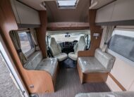 2018 Auto-Trail Tribute T-736 GT