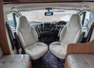 2018 Auto-Trail Tribute T-736 GT