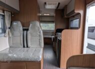 2018 Auto-Trail Tribute T-736 GT