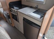 2018 Auto-Trail Tribute T-736 GT