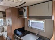 2018 Auto-Trail Tribute T-736 GT