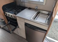 2018 Auto-Trail Tribute T-736 GT