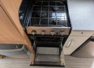 2018 Auto-Trail Tribute T-736 GT