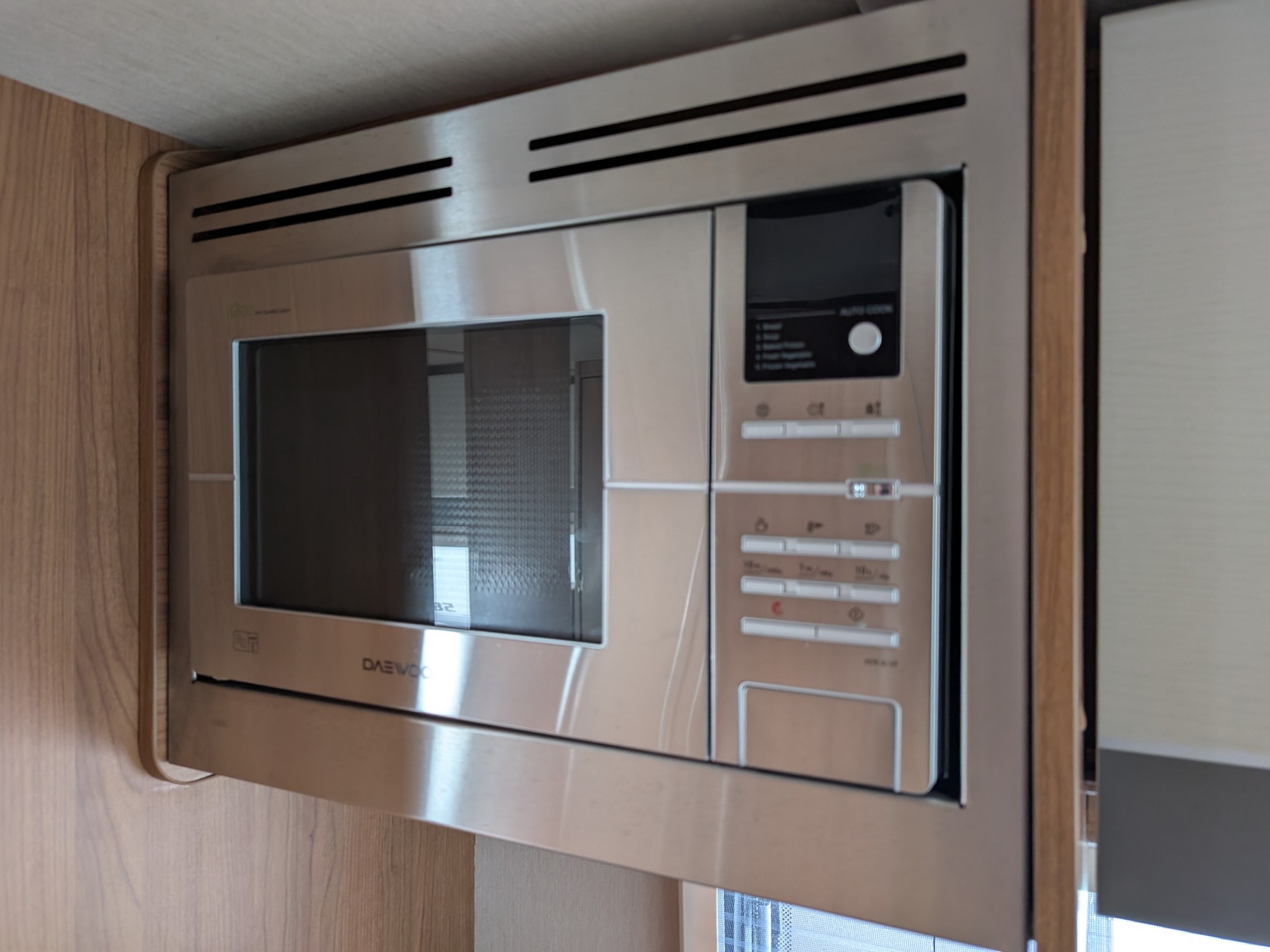 2018 Auto-Trail Tribute T-736 GT
