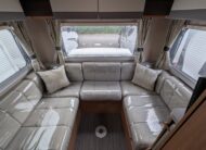 2018 Auto-Trail Tribute T-736 GT