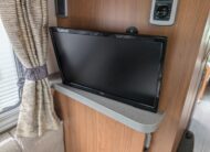 2018 Auto-Trail Tribute T-736 GT
