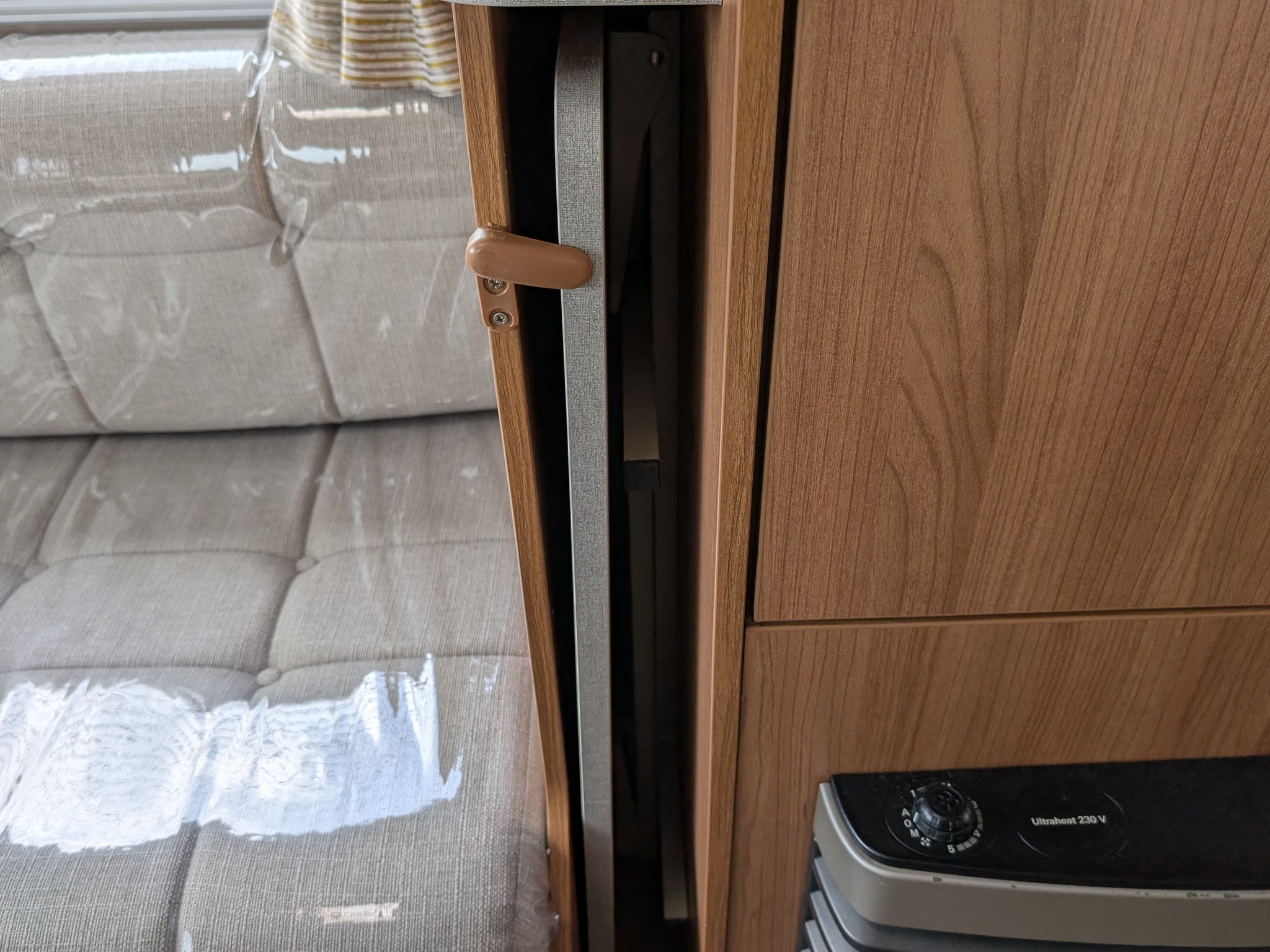 2018 Auto-Trail Tribute T-736 GT
