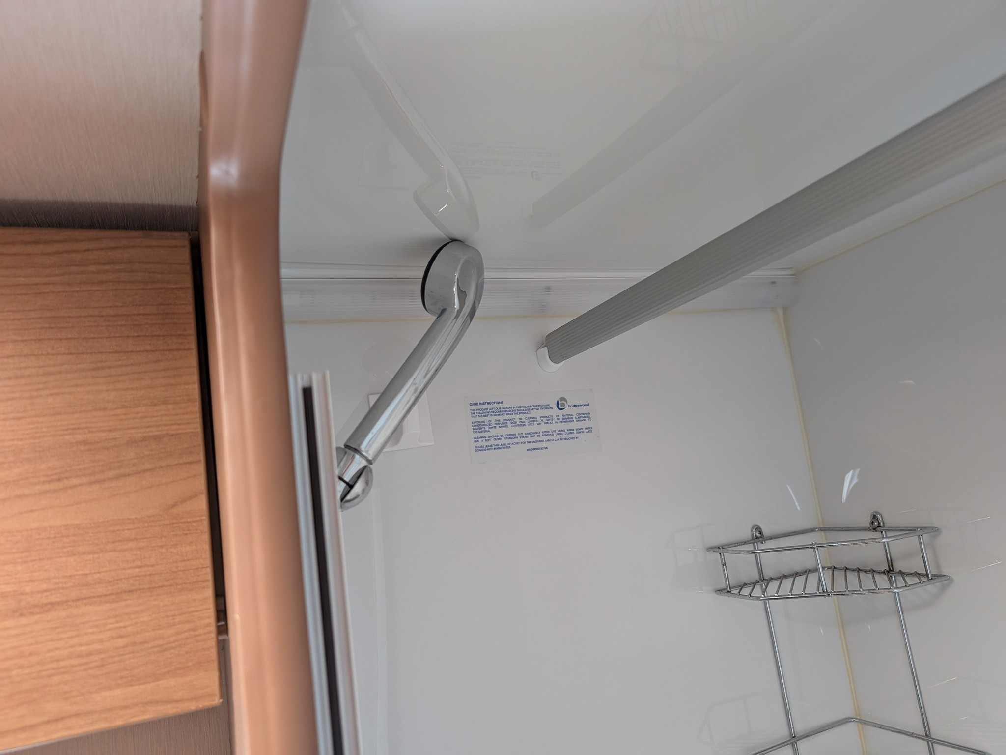 2018 Auto-Trail Tribute T-736 GT