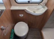 2018 Auto-Trail Tribute T-736 GT