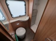 2018 Auto-Trail Tribute T-736 GT