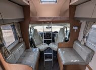 2018 Auto-Trail Tribute T-736 GT