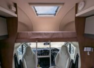 2018 Auto-Trail Tribute T-736 GT
