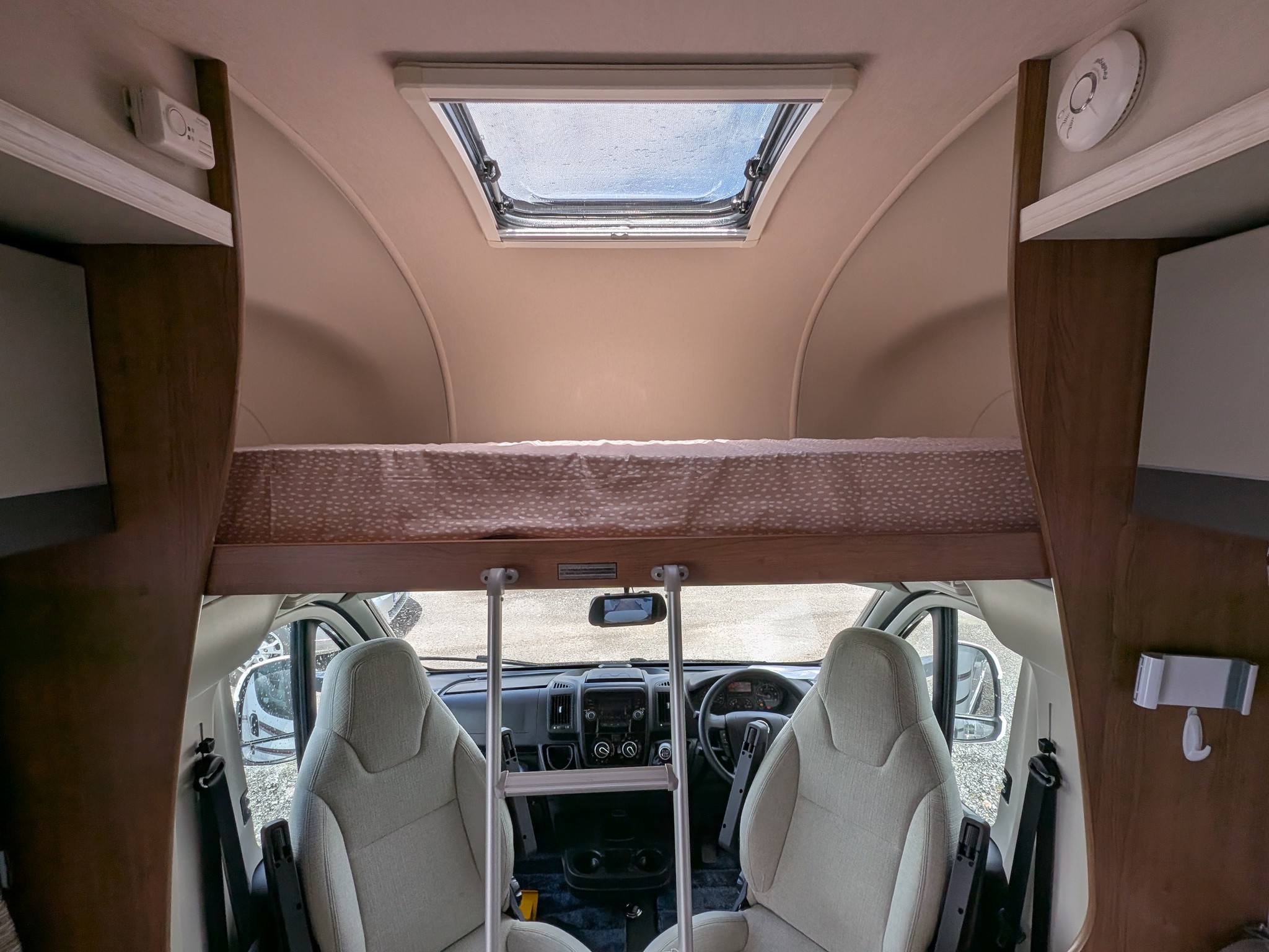 2018 Auto-Trail Tribute T-736 GT