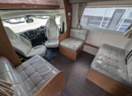 2018 Auto-Trail Tribute T-736 GT