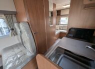 2018 Auto-Trail Tribute T-736 GT
