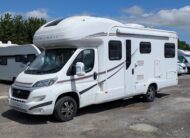 2018 Auto-Trail Tribute T-736 GT