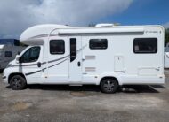 2018 Auto-Trail Tribute T-736 GT