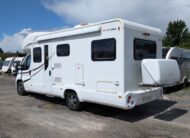 2018 Auto-Trail Tribute T-736 GT