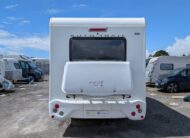 2018 Auto-Trail Tribute T-736 GT