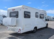2018 Auto-Trail Tribute T-736 GT