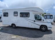 2018 Auto-Trail Tribute T-736 GT