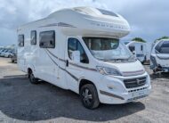 2018 Auto-Trail Tribute T-736 GT