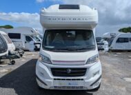 2018 Auto-Trail Tribute T-736 GT