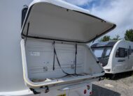 2018 Auto-Trail Tribute T-736 GT