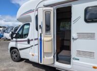 2018 Auto-Trail Tribute T-736 GT