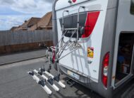 2015 Burstner Argos
