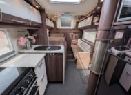 2015 Burstner Argos