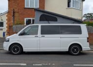 2010 Volkswagen Transporter T5.1 LWB Campervan (140BHP 6Spd Manual)
