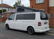 2010 Volkswagen Transporter T5.1 LWB Campervan (140BHP 6Spd Manual)
