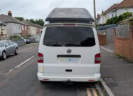2010 Volkswagen Transporter T5.1 LWB Campervan (140BHP 6Spd Manual)