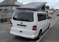 2010 Volkswagen Transporter T5.1 LWB Campervan (140BHP 6Spd Manual)