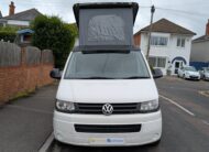 2010 Volkswagen Transporter T5.1 LWB Campervan (140BHP 6Spd Manual)