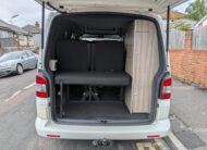 2010 Volkswagen Transporter T5.1 LWB Campervan (140BHP 6Spd Manual)