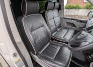 2010 Volkswagen Transporter T5.1 LWB Campervan (140BHP 6Spd Manual)